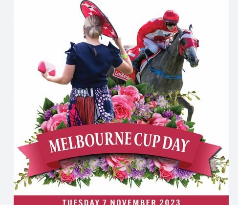 MelbourneCup23